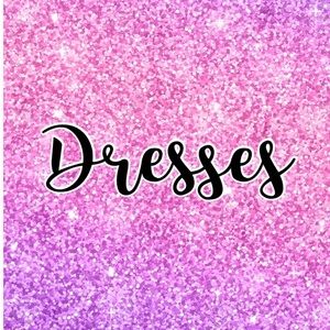 Ladies Day and Party Dresses!!